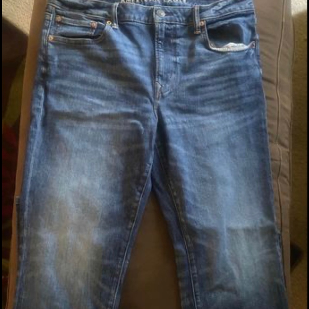American Eagle Men’s Jeans